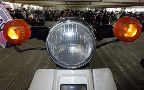 HONDA C50 SUPER CUB C50