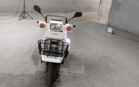HONDA GYRO TD02
