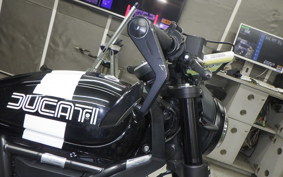 DUCATI SCRAMBLER ICON 2016