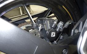 SUZUKI ｼﾞｸｻｰ250SF 2007 ED22Y