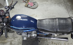 SUZUKI GS750G 1981 GS750G