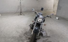 YAMAHA DRAGSTAR 1100 CLASSIC 2006 VP13J
