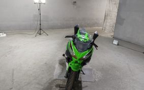 KAWASAKI NINJA400 EX400G