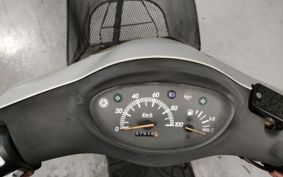 YAMAHA AXIS100 SB06J