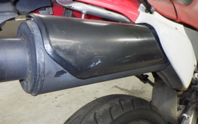 HONDA XR400 MOTARD 2005 ND08