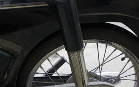 HONDA C90 SUPER CUB E HA02