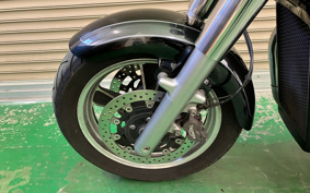 TRIUMPH THUNDERBIRD COMMANDER 2014 TNB15C