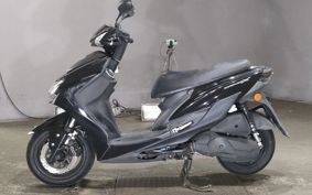 YAMAHA CYGNUS125XSR SED8J