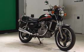 HONDA GL 400 WING 1982 GL400