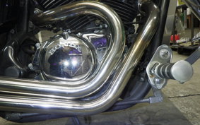 HONDA STEED 400 VLS 1998 NC37