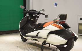 SUZUKI GEMMA 250 CJ47A