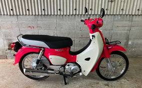 HONDA C110 SUPER CUB JA56