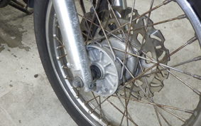 YAMAHA VIRAGO 250 3DM