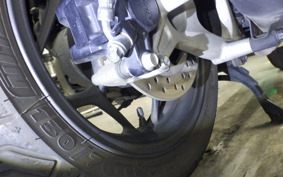 HONDA PCX 125 2012 JK05