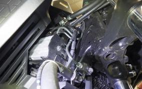 SUZUKI Vストローム250SX 2025 EL11L