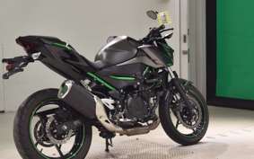 KAWASAKI Z250 Gen.2 EX250Y