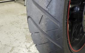 SUZUKI Vｽﾄﾛｰﾑ250