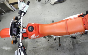 HONDA XLR250R GEN 3 2019 MD22