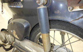 HONDA C50 SUPER CUB 1981 C50