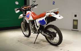 HONDA XLR125R JD16