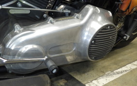 HARLEY FLSTSB 1580 2008