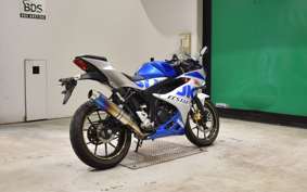 SUZUKI GSX-R125 2023 DL33B