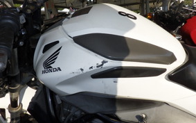 HONDA NC750L RC67
