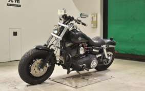 HARLEY FXDF 1580 2008