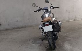 BMW R NINE T SCRAMBLER 2016 0J31