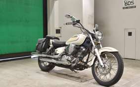 YAMAHA DRAGSTAR 250 VG02J