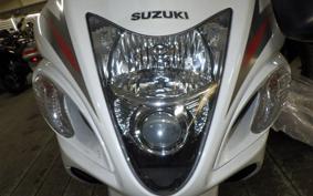 SUZUKI HAYABUSA Gen.2 2013