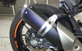 KTM 390 DUKE 2024
