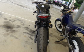KAWASAKI NINJA 1000SX ZXT02K