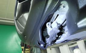 YAMAHA JOG ZR-4 SA58J