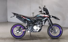 YAMAHA WR155R DG37