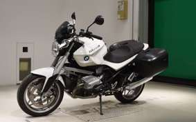 BMW R1200R 2009