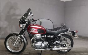KAWASAKI W800 2022 EJ800E