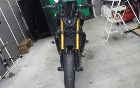 YAMAHA MT-09 SP 2021 RN69J