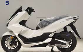HONDA PCX 160 KF47