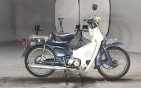 HONDA SUPER CUB50 C50