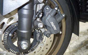 HONDA FORZA 250 2020 MF17