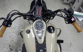 KAWASAKI VULCAN 400 CLASSIC 1997 VN400A