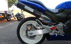 HONDA HORNET 250 MC31