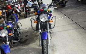HONDA CB400SF VTEC K NC39