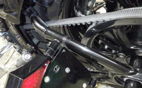 HARLEY FXCWC 1580 2009