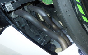 KAWASAKI NINJA 400 2021 EX400G