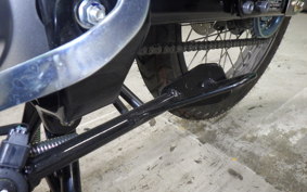 HONDA CT125-2 1988 JA65