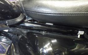 YAMAHA DRAGSTAR 250 TRIKE 2021 VG05J
