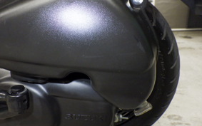 SUZUKI LET's CA4AA