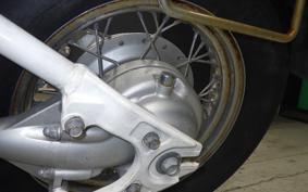 YAMAHA DRAGSTAR 400 1999